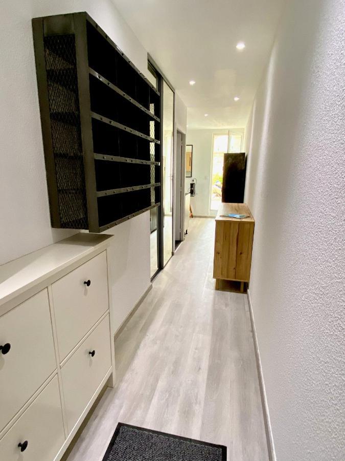 Ceres Yourhosthelper Caen Exterior foto